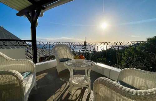La Preneuse Apartment | Sunset View