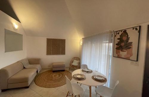 La Preneuse Apartment | Sunset View