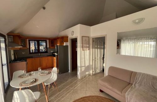 La Preneuse Apartment | Sunset View