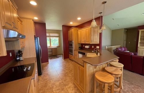 Ottertail House | Sunset View on Otter Tail Lake/Cozy Retreat