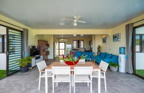 Bora Bora Villa | Sunset Villa Bora Bora