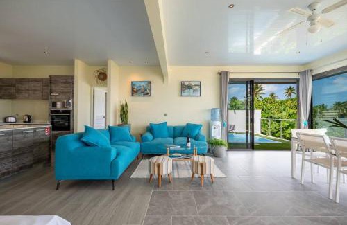 Bora Bora Villa | Sunset Villa Bora Bora