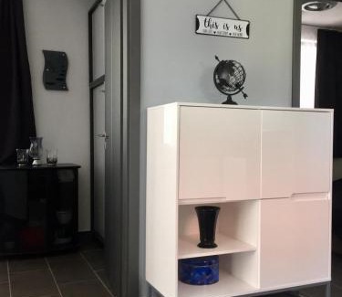 Siofok-Sosto Villa | Sunset Villa