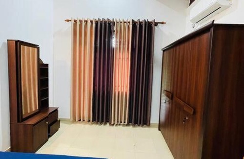 Hikkaduwa Villa | sunset villa