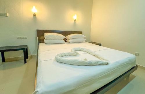 Gan Hotel | Sunset Villa