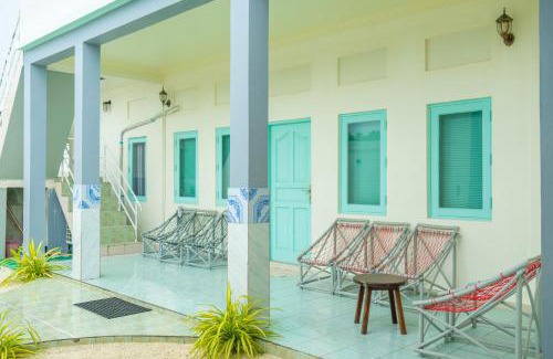 Gan Hotel | Sunset Villa