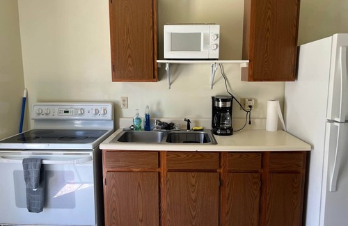 Chincoteague Villa | Sunset Villa