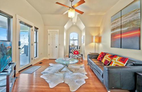 Wimberley House | Sunset Villa
