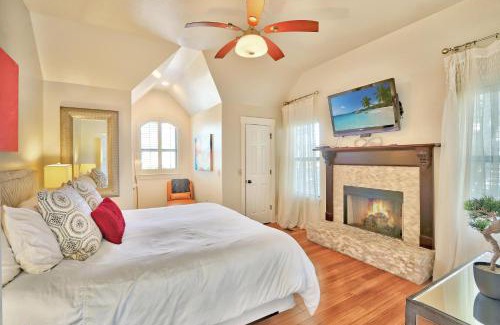 Wimberley House | Sunset Villa