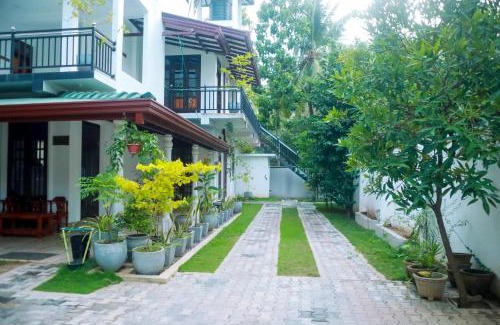 Debarawewa House | Sunset Villa Yala Safari Place