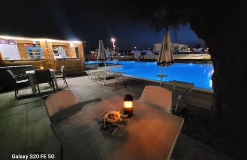 Marina di Montenero Apartment | Sunset Village