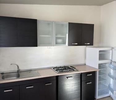 Marina di Montenero Apartment | Sunset Village