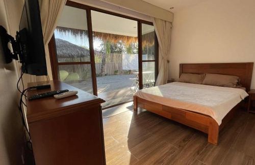 Palauig Resort | Sunset Villas Casita 2