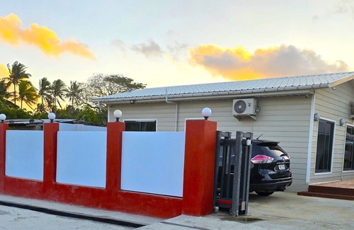 Korotogo Apartment | Sunset Villas
