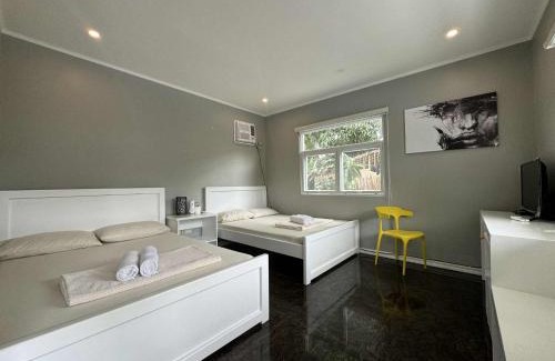 Palauig Resort | Sunset Villas Pool Villa 3