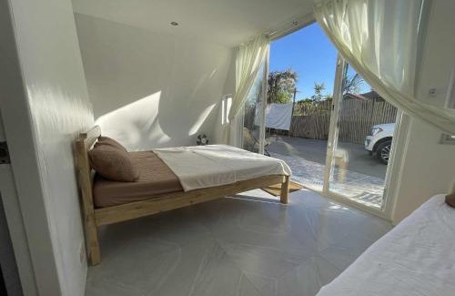 Palauig Resort | Sunset Villas Triangle 3
