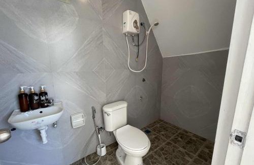 Palauig Resort | Sunset Villas Triangle 3