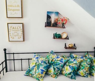 Treasure Beach Villa | Sunsets At Tiffany's