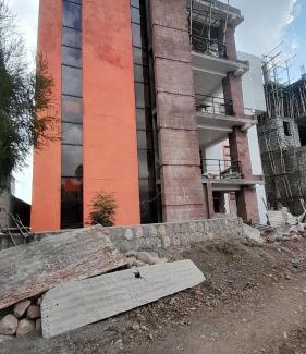 Lalibela Hotel | Sunsetscape hotel