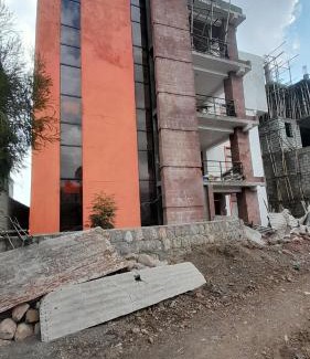 Lalibela Hotel | Sunsetscape hotel