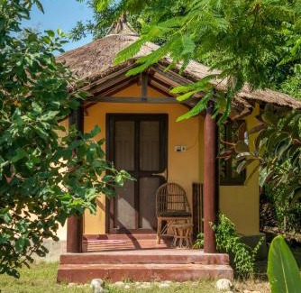 Bardia Cabin | Sunsetview Bardia