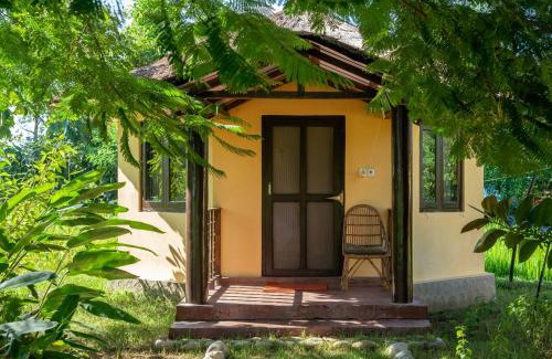 Bardia Cabin | Sunsetview Bardia