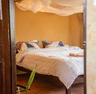 Bardia Cabin | Sunsetview Bardia