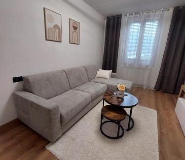 Madonna di Tirano Apartment | SUNSHINE- 2 minutes walk to Bernina Express