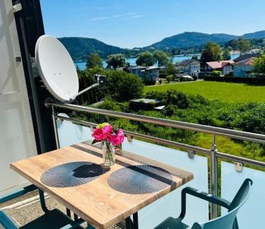 Faak am See Apartment | Sunshine Apartment