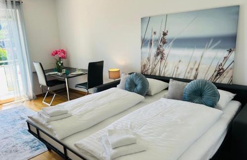 Faak am See Apartment | Sunshine Apartment