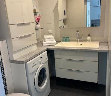 Faak am See Apartment | Sunshine Apartment