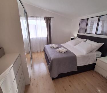 Tribunj Apartment | Sunshine Apartment Sovlje
