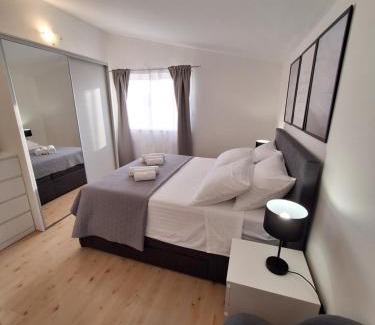 Tribunj Apartment | Sunshine Apartment Sovlje