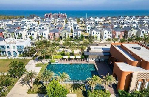 Mang Yang Villa | Sunshine Beach Villa - Novaworld Phan Thiết