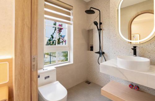 Mang Yang Villa | Sunshine Beach Villa - Novaworld Phan Thiết