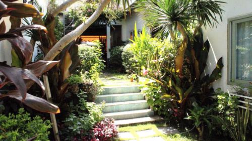 Duong Dong Villa | Sunshine Bungalow