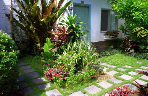 Duong Dong Villa | Sunshine Bungalow