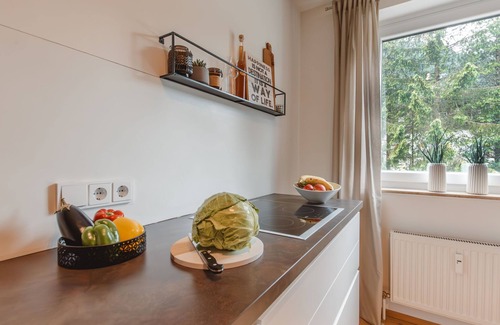 Bockstein Apartment | Sunshine by Interhome