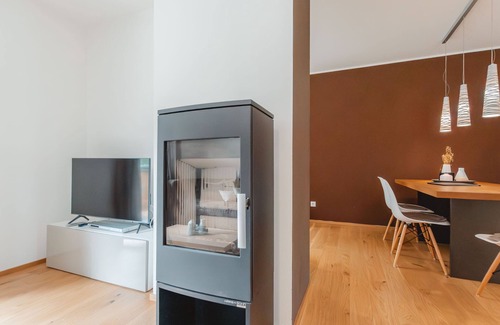 Bockstein Apartment | Sunshine by Interhome