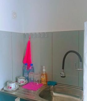 Mbalmayo Apartment | SunShine