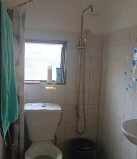 Mbalmayo Apartment | SunShine