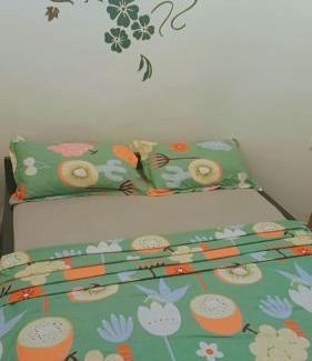 Mbalmayo Apartment | SunShine