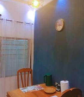 Mbalmayo Apartment | SunShine