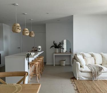 Maroochydore Apartment | Sunshine Coast Paradise