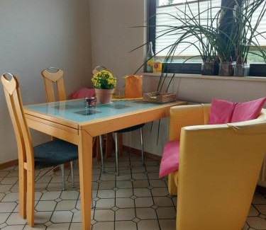 Ratingen Apartment | Sunshine-Flat Düsseldorf-Ratingen