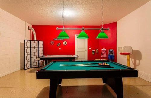 Davenport House | Sunshine Home In Solterra Perfect For Your Family! Home