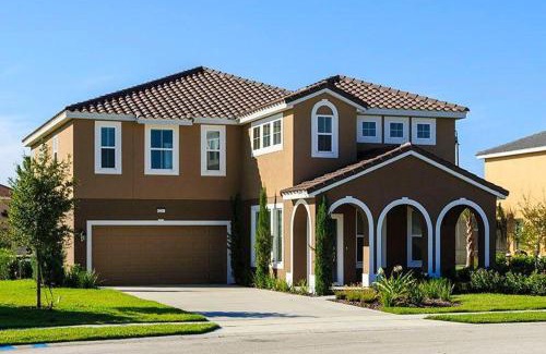 Davenport House | Sunshine Home In Solterra Perfect For Your Family! Home