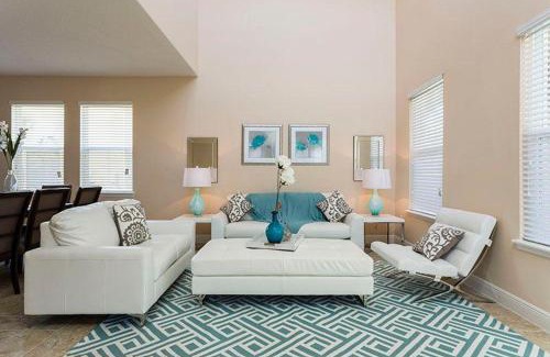 Davenport House | Sunshine Home In Solterra Perfect For Your Family! Home