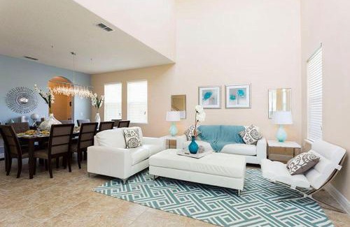Davenport House | Sunshine Home In Solterra Perfect For Your Family! Home