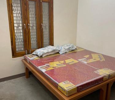 Bansgaon House | Sunshine homestay